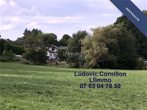 propriete à la vente -   87380  CHATEAU CHERVIX, surface 150 m2 vente propriete - UBI478675067